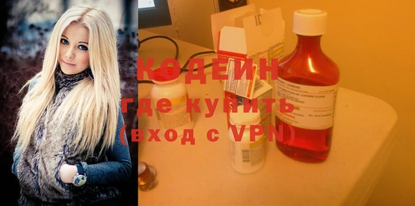 молекула духа Балахна