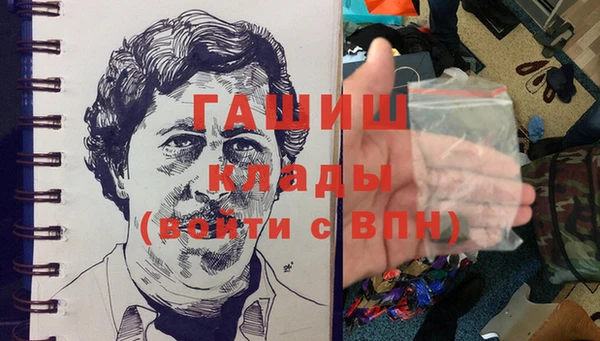 молекула духа Балахна