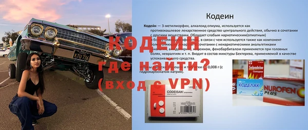 молекула духа Балахна